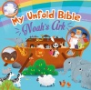 My Unfold Bible - Noah